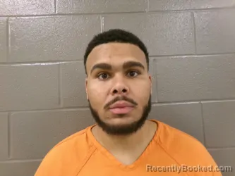 Mugshot of KOREY QUINN BELL