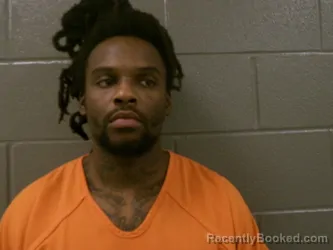 Mugshot of KEITH ONEAL JEFFRIES