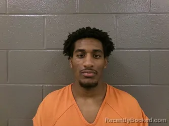 Mugshot of KADEN RICHARD LANGFORD