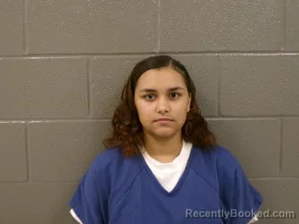 Mugshot of Kamara Lynnae Sims