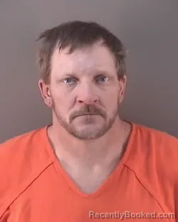 Mugshot of KENNETH DORIAN WELLS