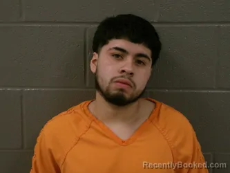 Mugshot of LUIS HURTADO-CRUZ