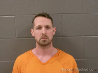 Mugshot of LEONARD ANTHONY ROUND