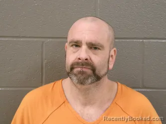 Mugshot of MYRON JOSEPH DRAIME