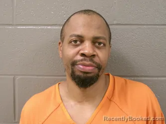 Mugshot of MALCOLM JAMAL FINCHER