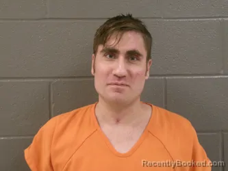 Mugshot of MICHAEL LEE MCCURDY