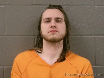 Mugshot of MICHAEL GEORGE SEYMOUR