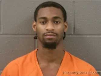 Mugshot of MUHAMMAD MUSTAFAH SANDERS
