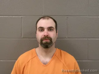 Mugshot of MICHAEL JOSEPH TONTI