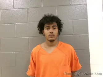 Mugshot of Matthew Jubbar Vallejo booked in Wood County, Ohio on September 2, 2026