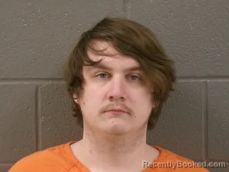 Mugshot of NATHAN MICHAEL KISER