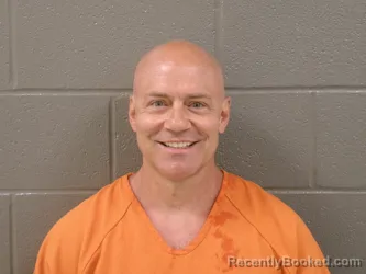Mugshot of NICHOLAS SIMON NJAIM booked in Wood County, Ohio on June 12, 2026