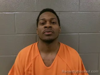 Mugshot of NATHANIEL JAWUAN GENE WARD