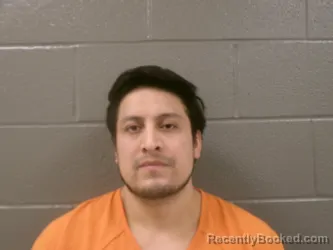 Mugshot of OCTAVIO NMI GUTIERREZ