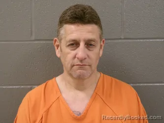 Mugshot of PASCUAL PRESTON BARAJAZ booked in Wood County, Ohio on May 21, 2026