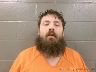 Mugshot of RICKY ALLEN GOSIK