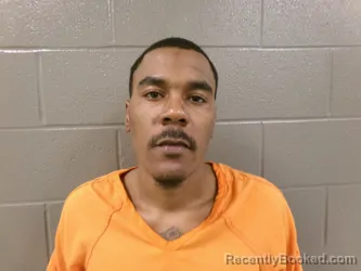 Mugshot of ROBERT JOSEPH LAWHORN booked in Wood County, Ohio on March 30, 2026