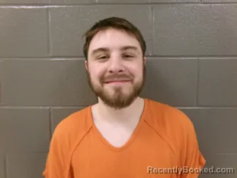 Mugshot of RILEY ROBERT LEU