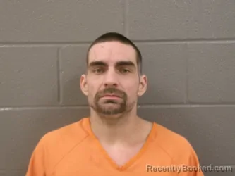 Mugshot of RICK EDWARD PARSONS
