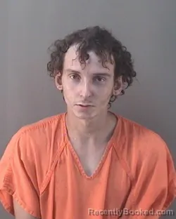 Mugshot of SAMUAL AARON AMERSON
