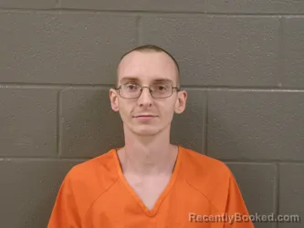 Mugshot of SAMUAL AARON AMERSON