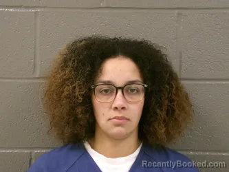 Mugshot of SONJA LYNNEMARIE BRUSTER