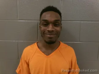 Mugshot of SHEMAR TORRELL DILDY