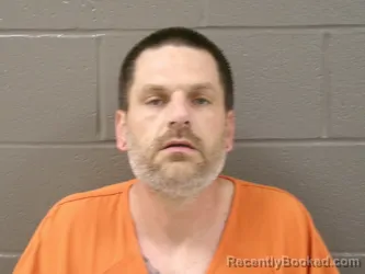 Mugshot of SHAUN MICHAEL ELLER booked in Wood County, Ohio on June 9, 2026