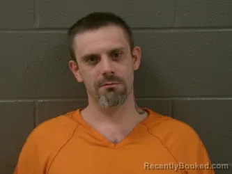 Mugshot of SAMUEL JAMES HOWE