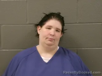 Mugshot of STEPHANIE LYNN HOLLO