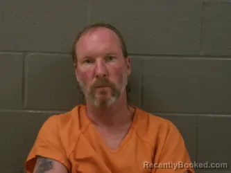 Mugshot of SCOTT ALAN MIESLE