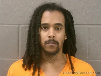 Mugshot of SHONDEL TY`SHON SMITH