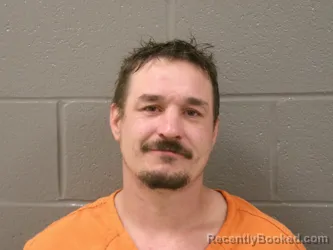 Mugshot of TOBIAS ANTHONY BIXLER booked in Wood County, Ohio on May 23, 2026