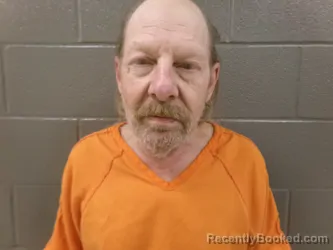 Mugshot of Thomas Anthony Giffin