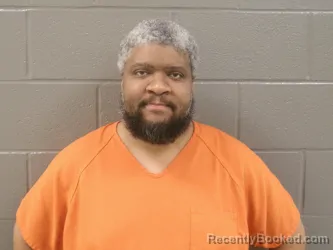 Mugshot of THOMAS JULIAN JOHNSON