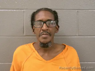 Mugshot of TORRE LAMAR NEELEY booked in Wood County, Ohio on July 14, 2026