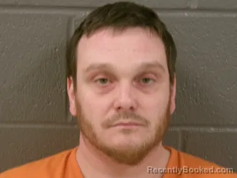 Mugshot of TIMOTHY CHARLES RARICK