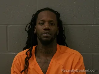 Mugshot of VASHAUN TAHEEM LINDSEY