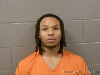 Mugshot of VORY LEE PEACOCK booked in Wood County, Ohio on May 30, 2026