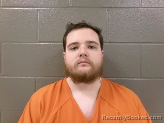 Mugshot of WYATT ANTHONY CRAMER