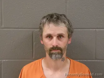 Mugshot of Zachary Scott Bankey-Downard booked in Wood County, Ohio on September 9, 2026