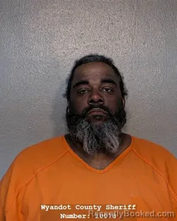 Mugshot of KENNETH IRVN ODEN