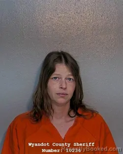 Mugshot of KASSANDRA E MANFRE