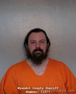 Mugshot of KURTIS D BARNES