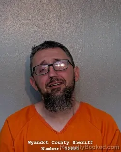 Mugshot of STEVEN M MARQUIS