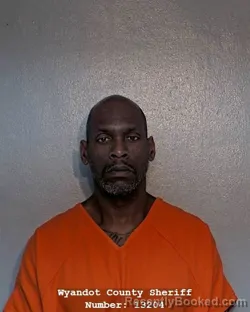 Mugshot of MARTEZ COLEMAN