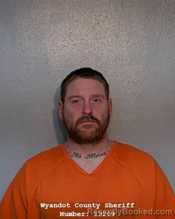 Mugshot of RICHARD DUANE BORNHEIM