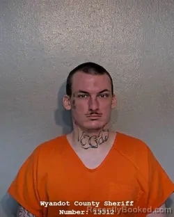 Mugshot of JASON MICHAEL PHILLIPS