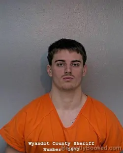 Mugshot of TYLER AUSTIN GILE