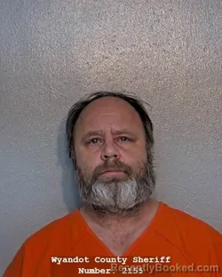 Mugshot of JOSHUA LEVI DIEBERT